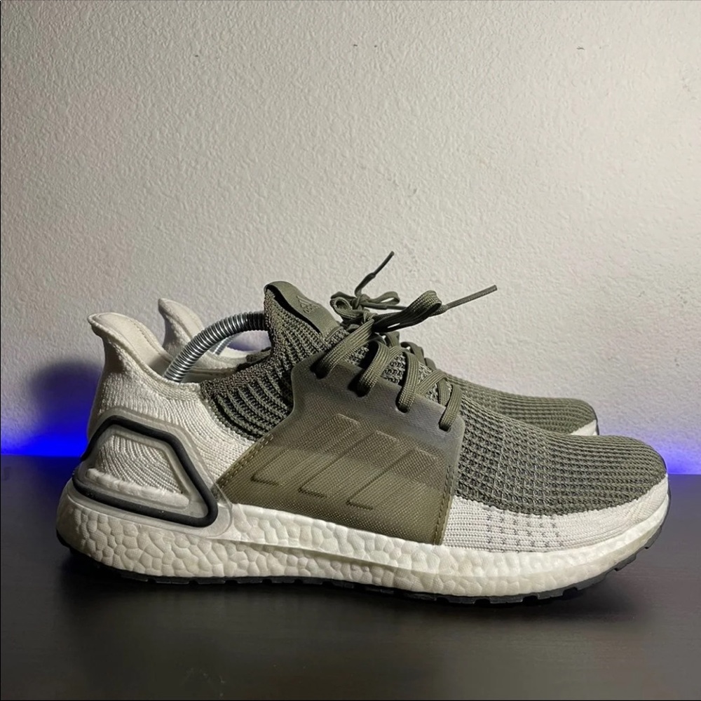 Men’s Adidas Ultraboost 19